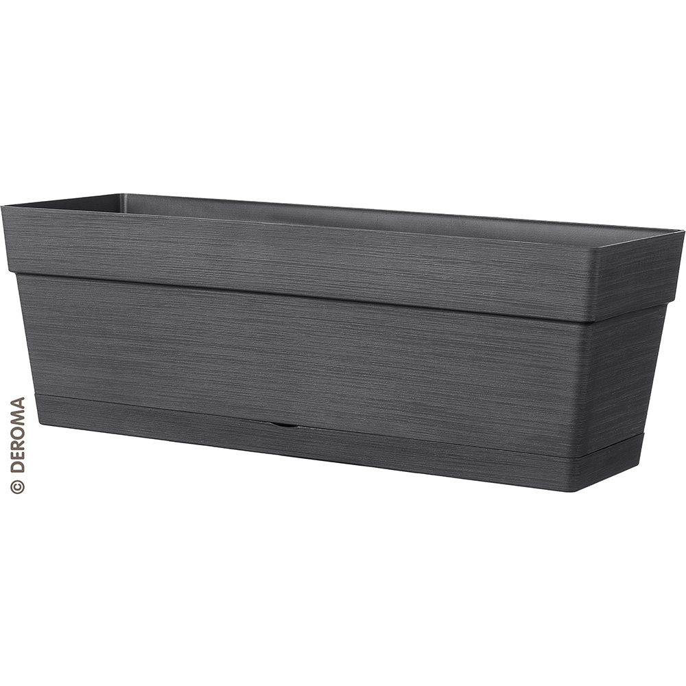 SAVE R window box anthracite