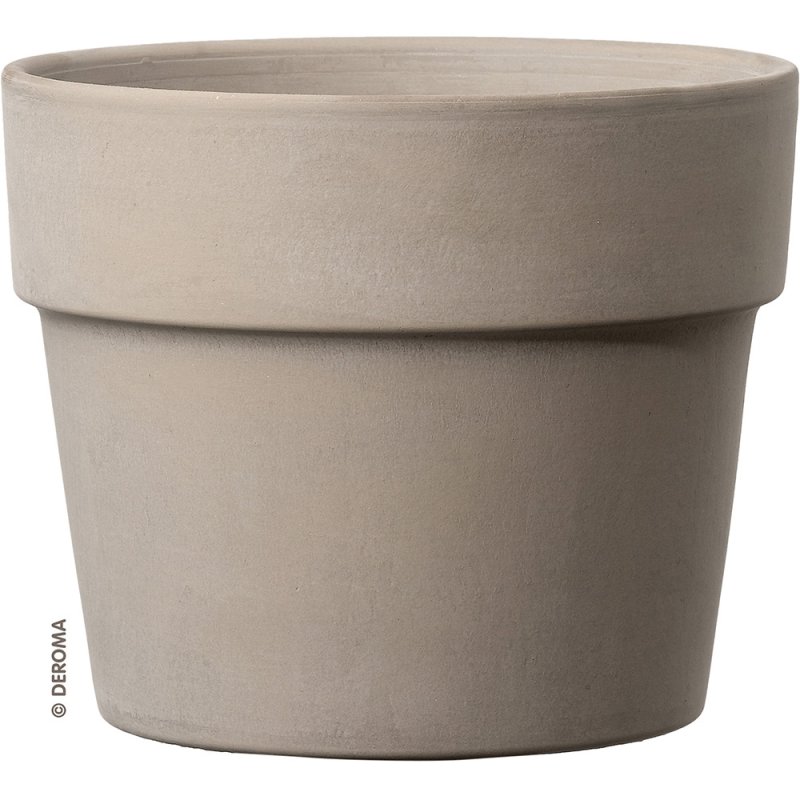 PERFETTO CACHE-pot graphite