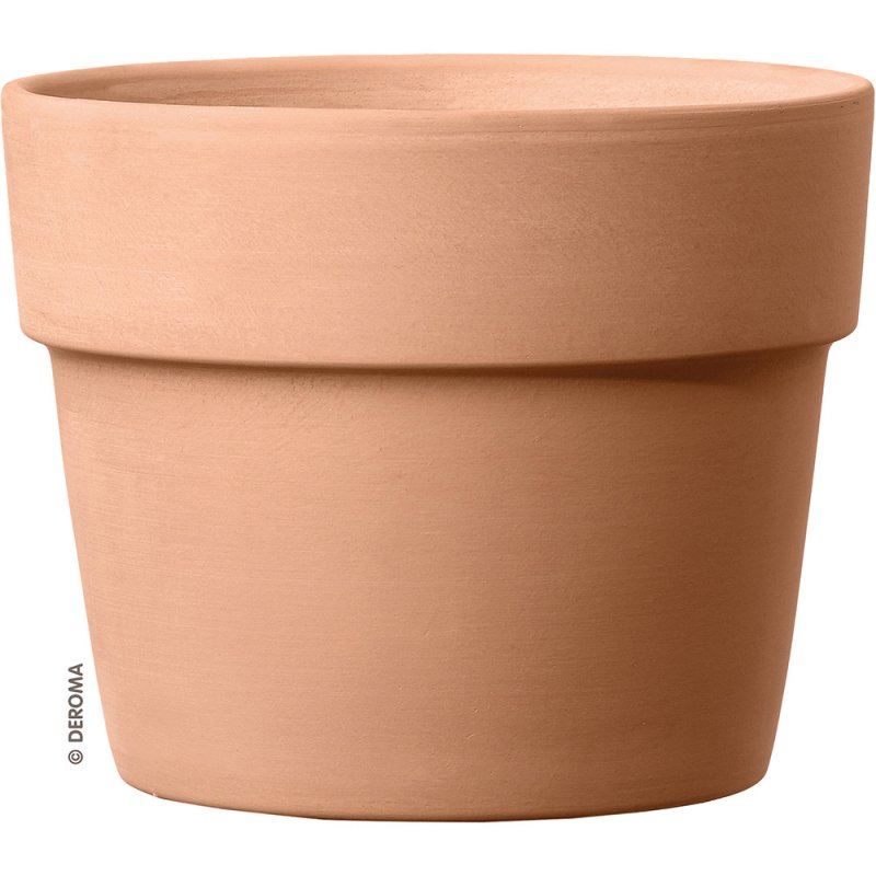 CACHE-pot PERFETTO white clay