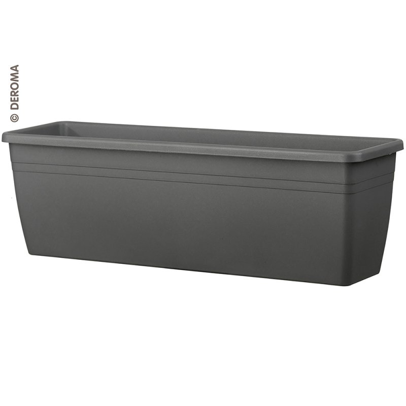 DAY R window box   anthracite