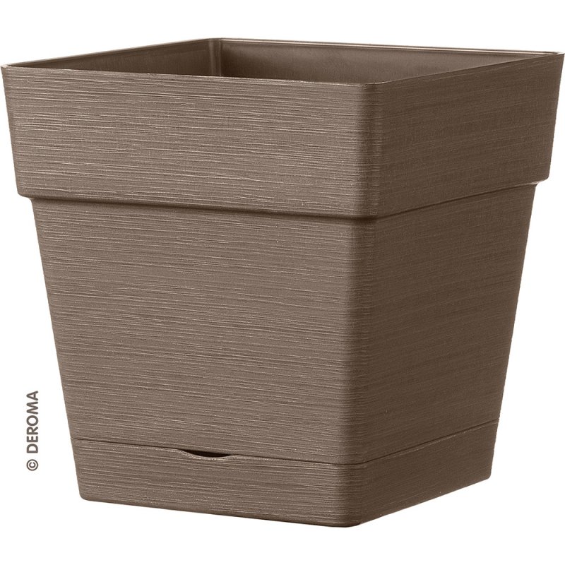 SAVE R square pot camel