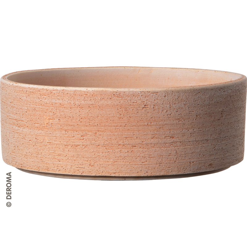 LUNA bowl terracotta