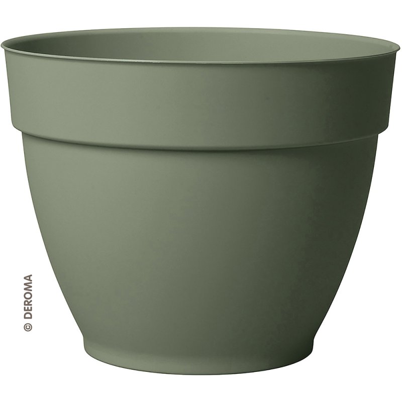 NINFEA R pot  green