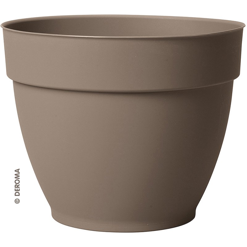 NINFEA R pot camel