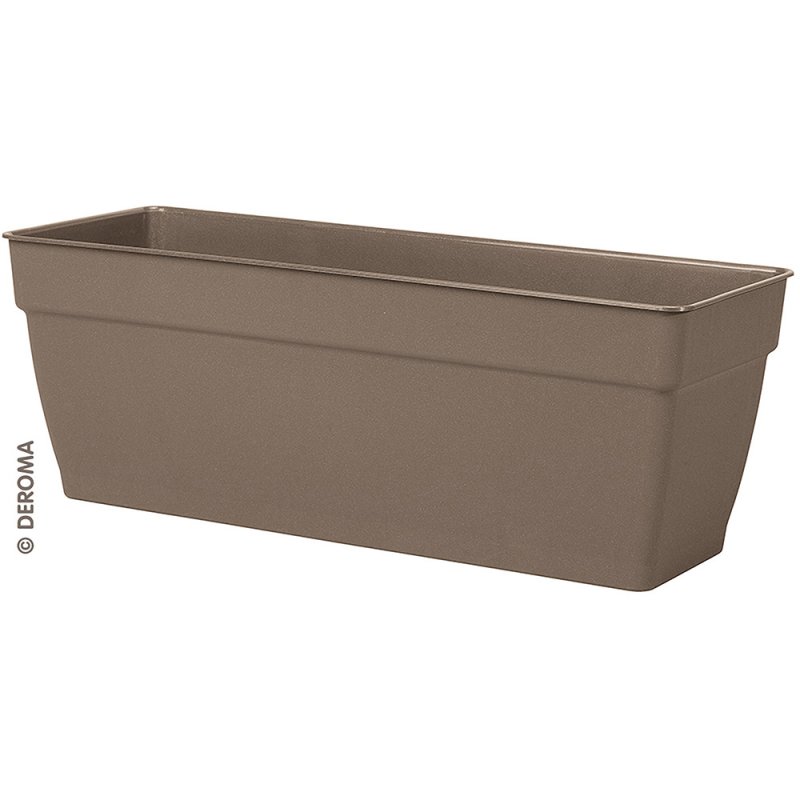 NINFEA R window box camel