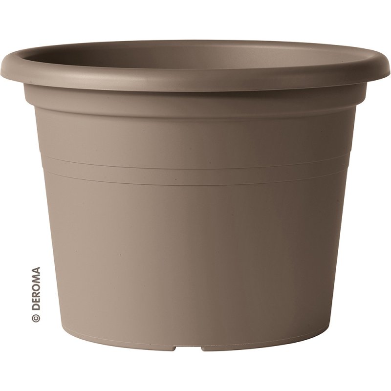 DAY R cylinder pot camel