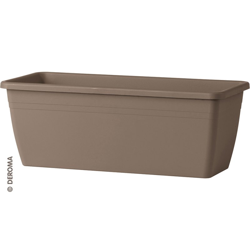 DAY R window box camel