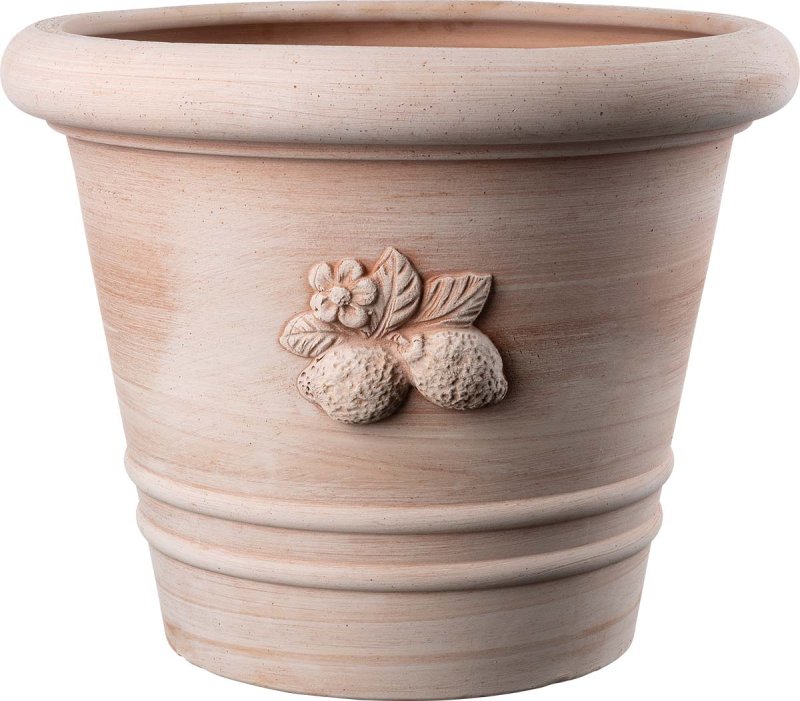SICILIA pot terracotta