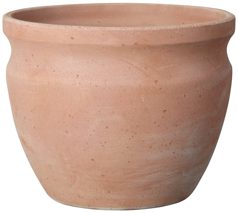 GIOTTO pot terracotta