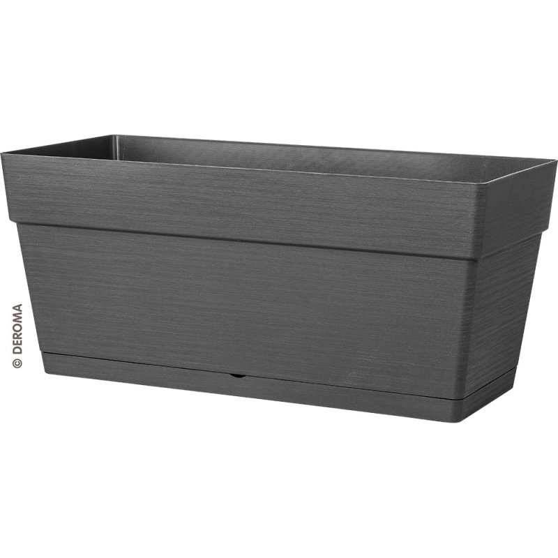 SAVE R window box XL anthracite