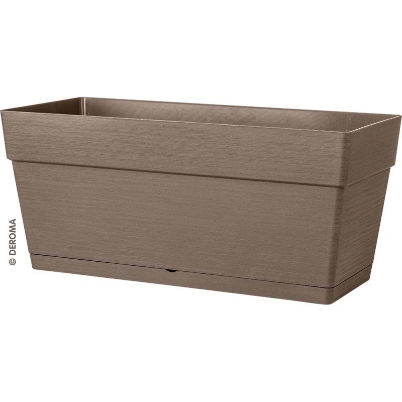 SAVE R window box XL camel