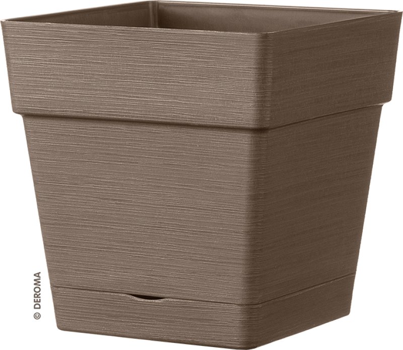 SAVE R Square pot XL