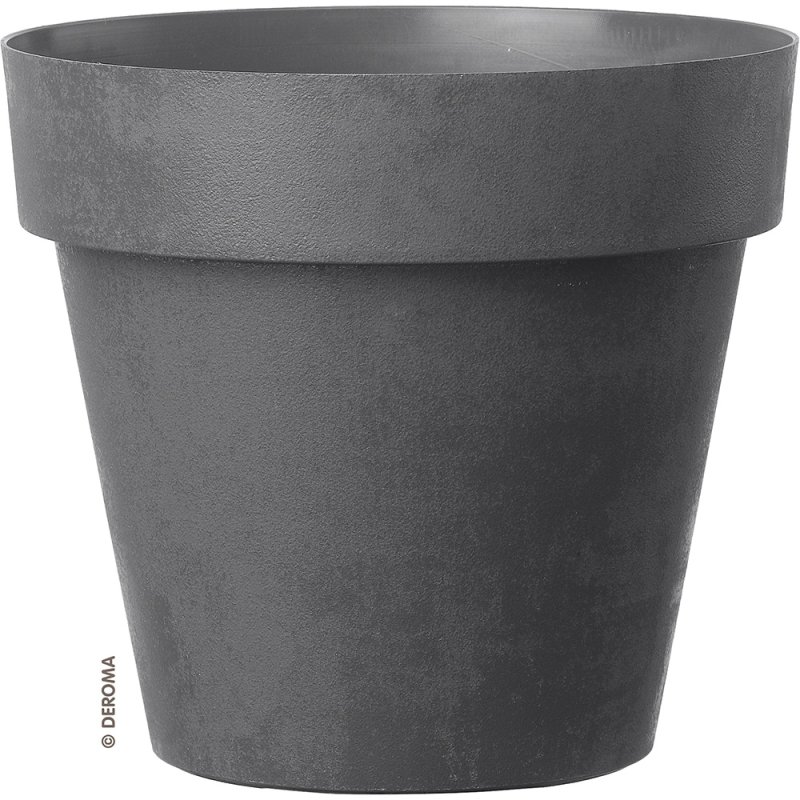 LIKE R pot anthracite