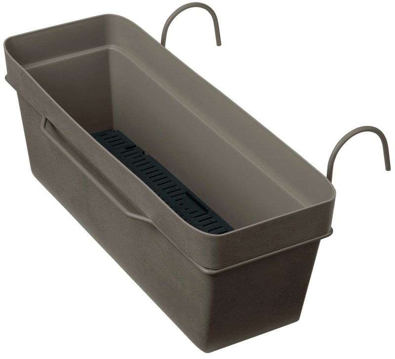 LIKE R kit window box camel