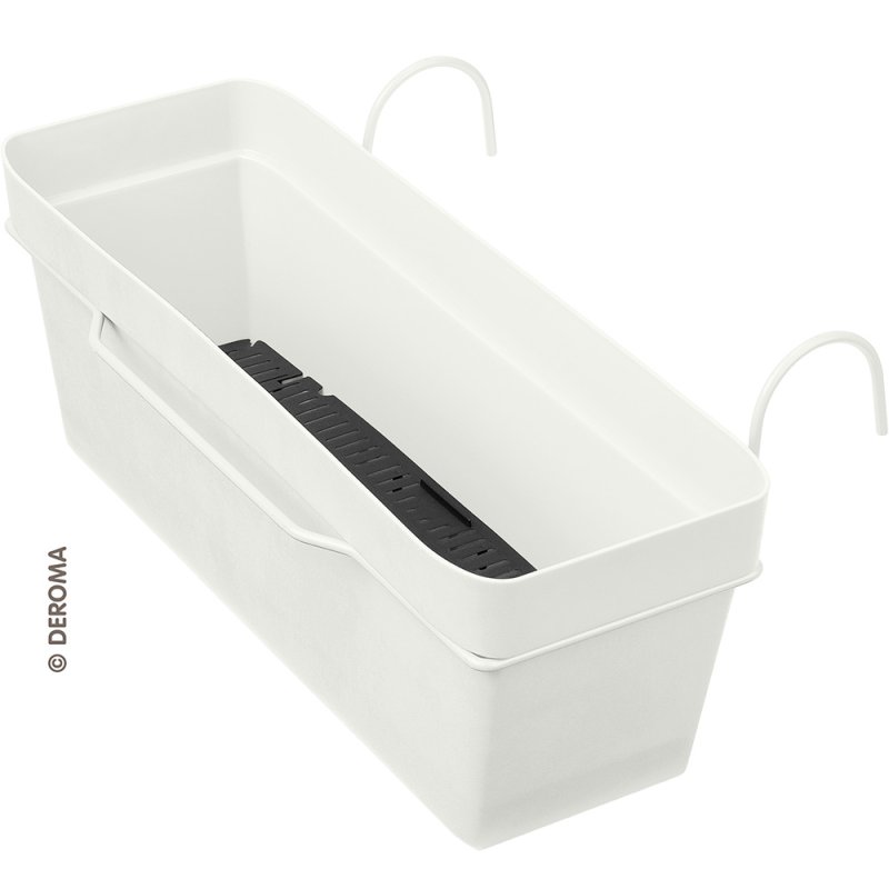 LIKE R kit window box bianco