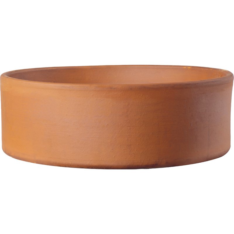 MODUL'O Low Bowl
