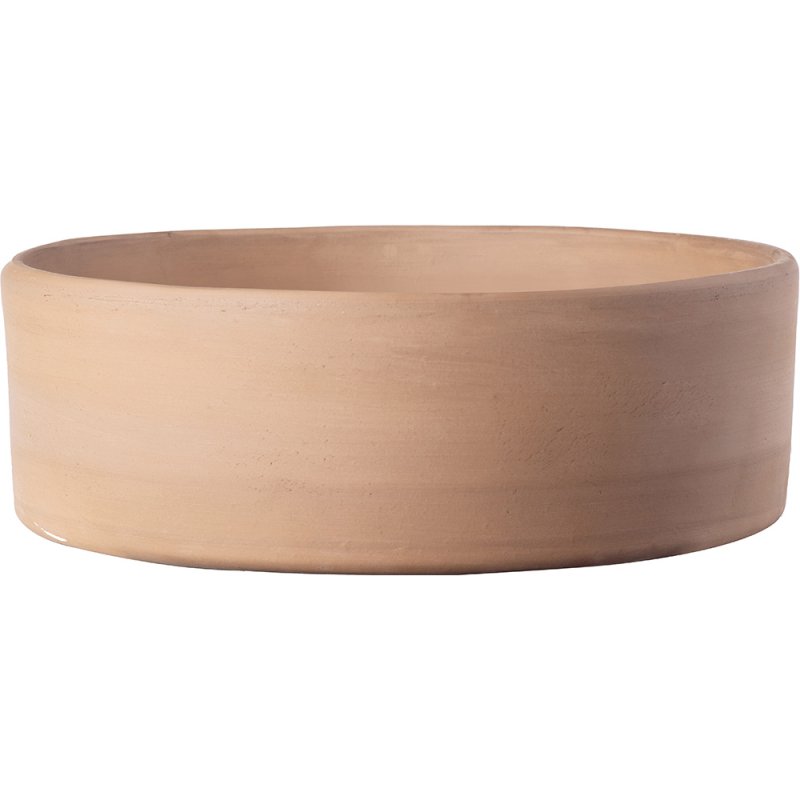 MODUL'O Low Bowl