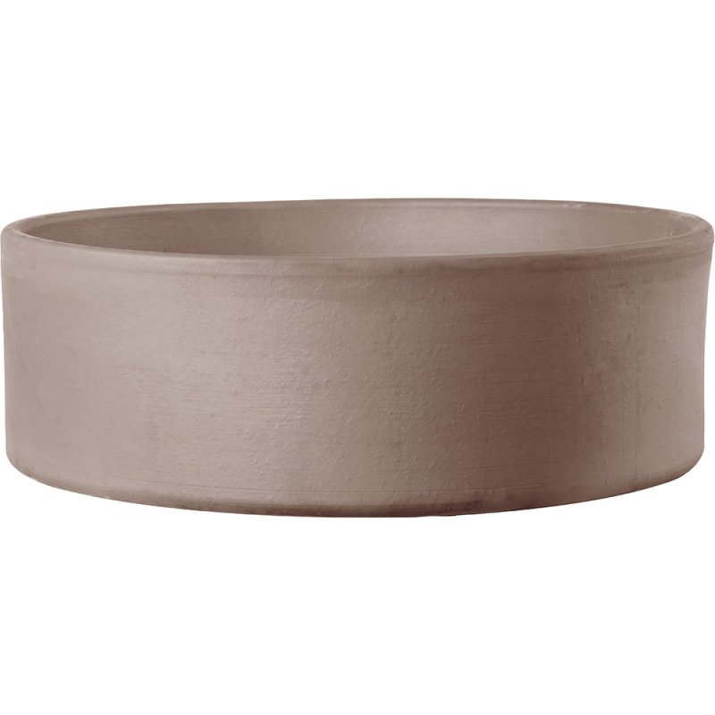 MODUL'O Low Bowl