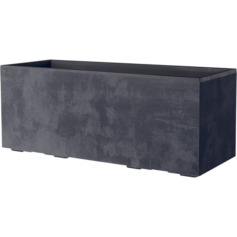 MILLENNIUM trough anthracite