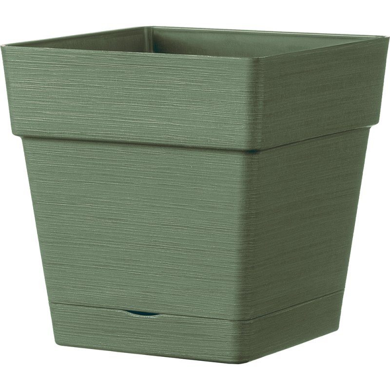 SAVE R Square pot