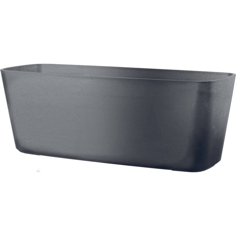 ORIGIN Window Box - 9H62ZSZ286enen - Recyclable Plastic window box, Frost and UV resistant, Guaranteed,Removable Plug