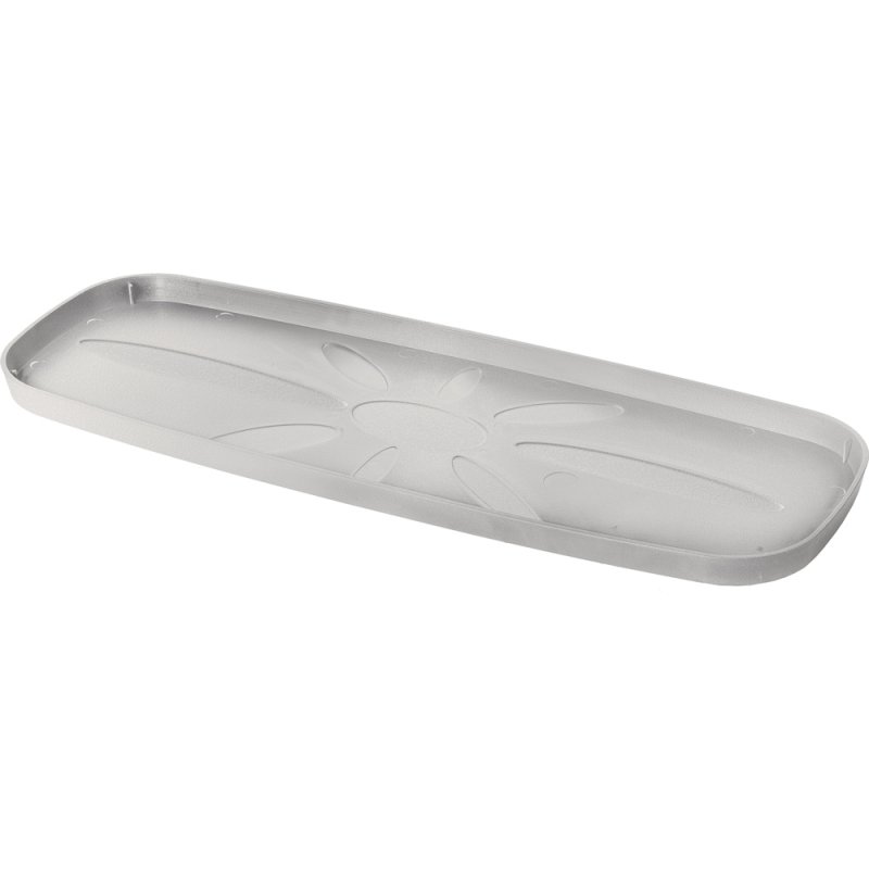 ORIGIN Rectangular Saucer