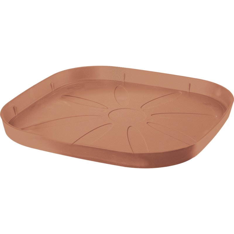 ORIGIN Square Saucer