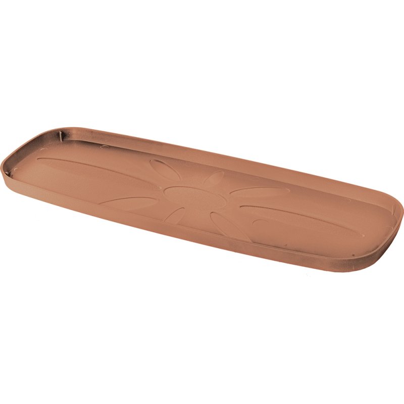 ORIGIN Rectangular Saucer