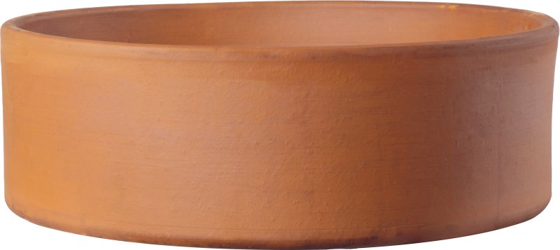 MODUL'O Low Bowl