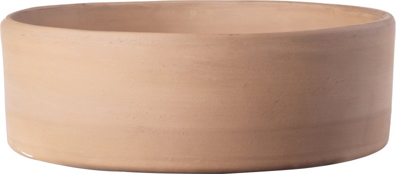 MODUL'O Low Bowl