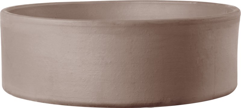 MODUL'O Low Bowl