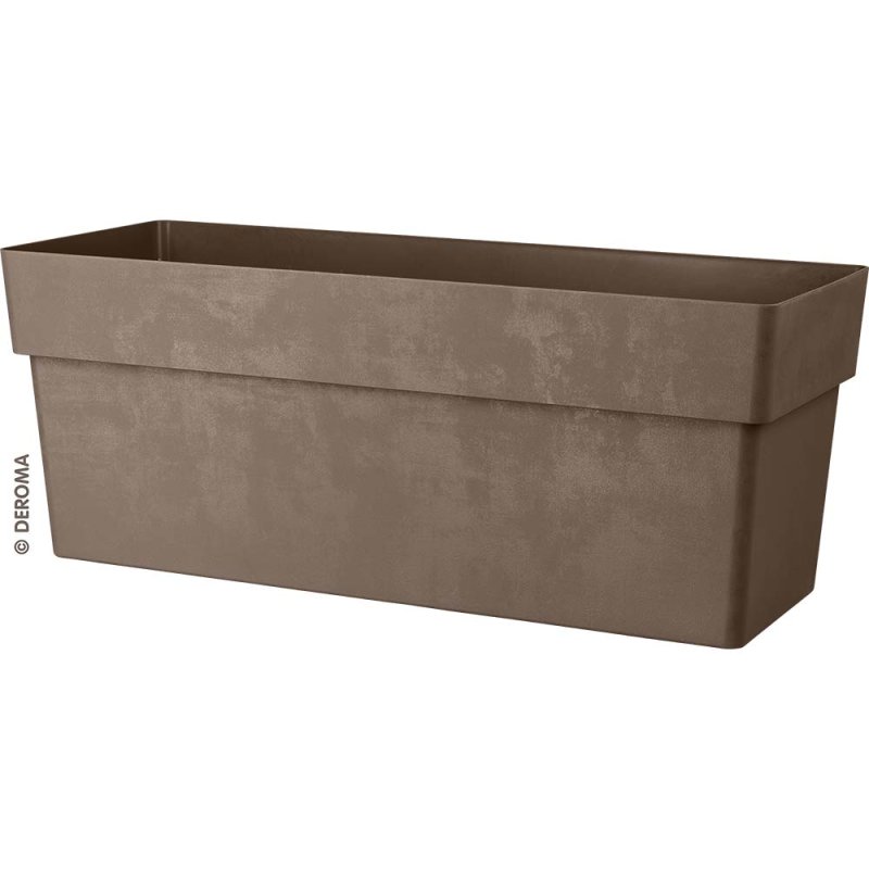 LIKE R window box