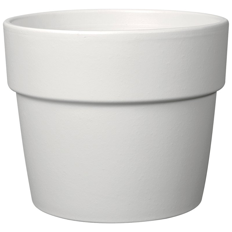 BIG BAND Perfetto Pot - 4U246SZ250enen - Hand-made glazed Perfetto Pot, frost resistant,Hand finished, with hole