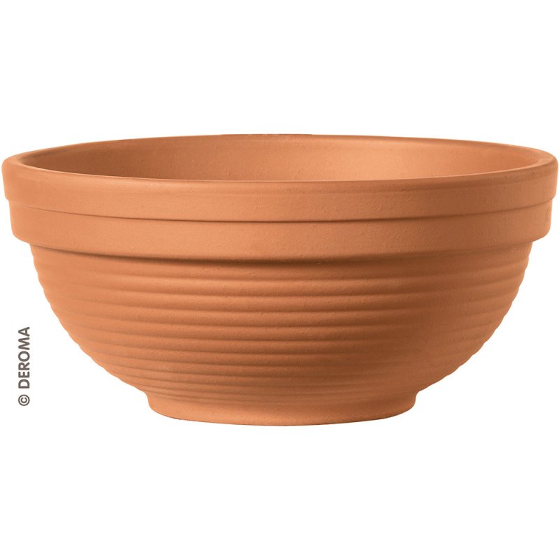 GIG BOWL red clay