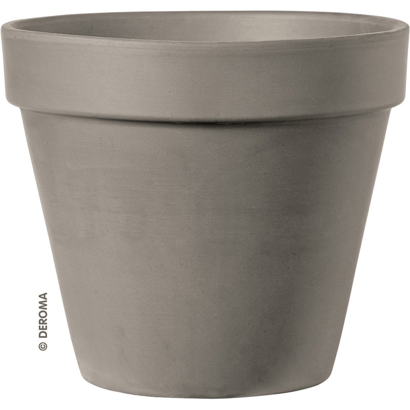 STANDARD pot graphite
