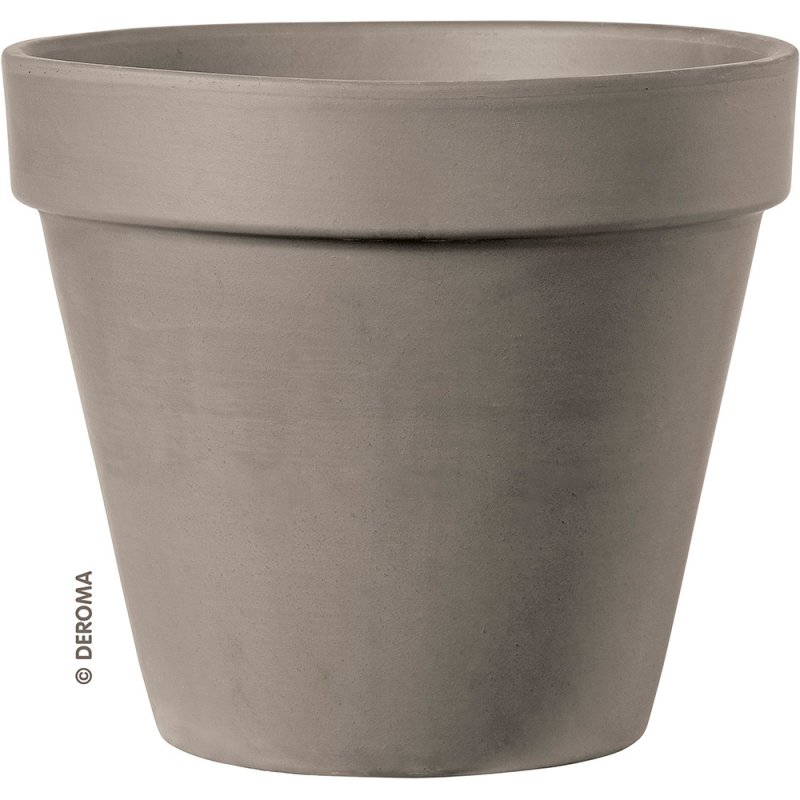 STANDARD pot graphite