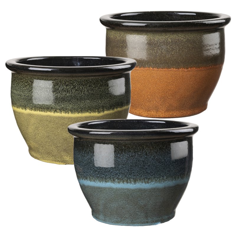 ALGARVE Pot