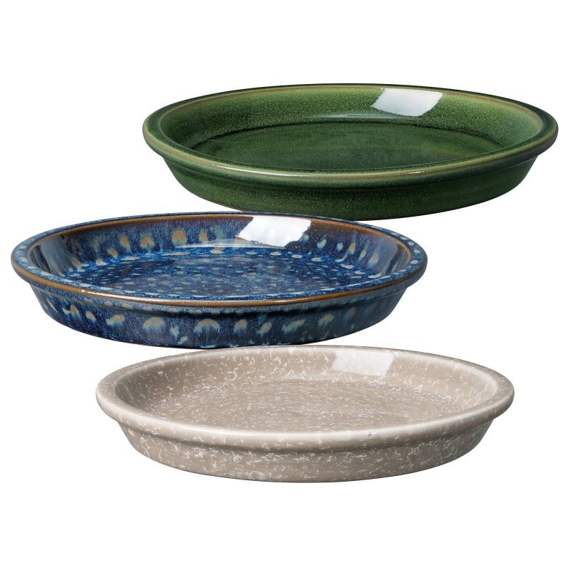 ALKALINE Saucer