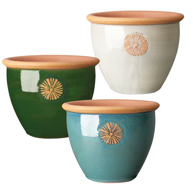 AROUNDO Pot