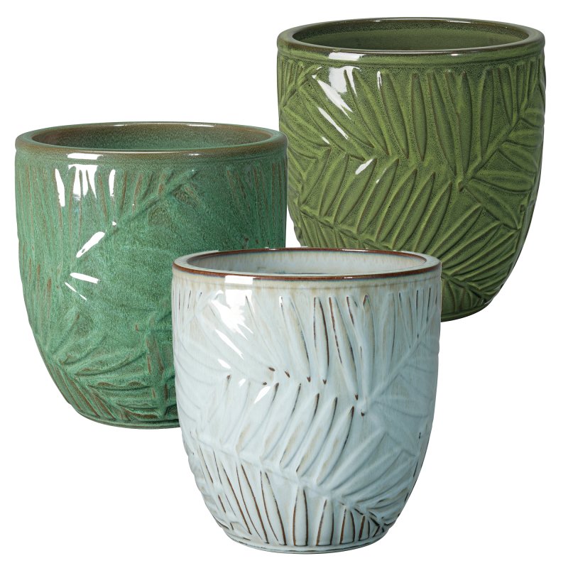 BOCAGE Pot