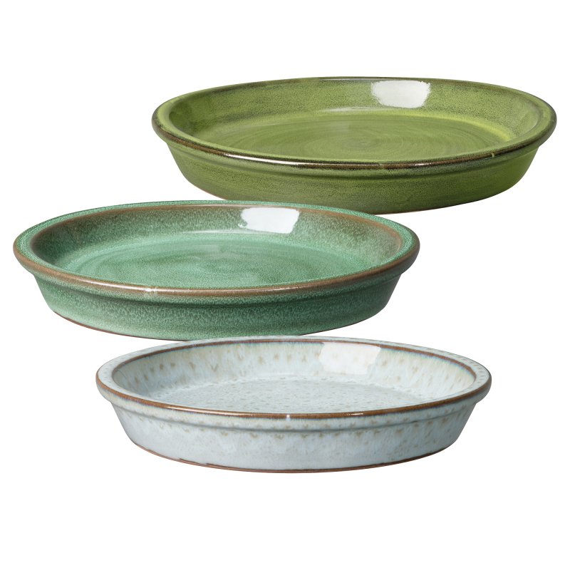 BOCAGE Saucer