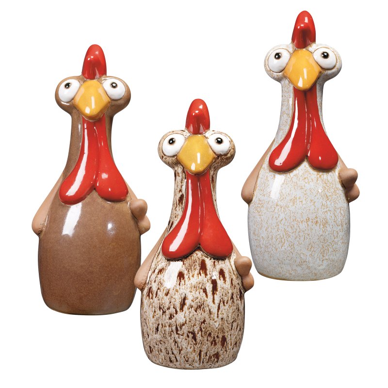CHICKEN Farmer