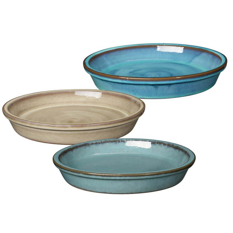 CAPRI Saucer