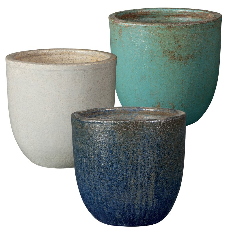 CYCLADES Pot