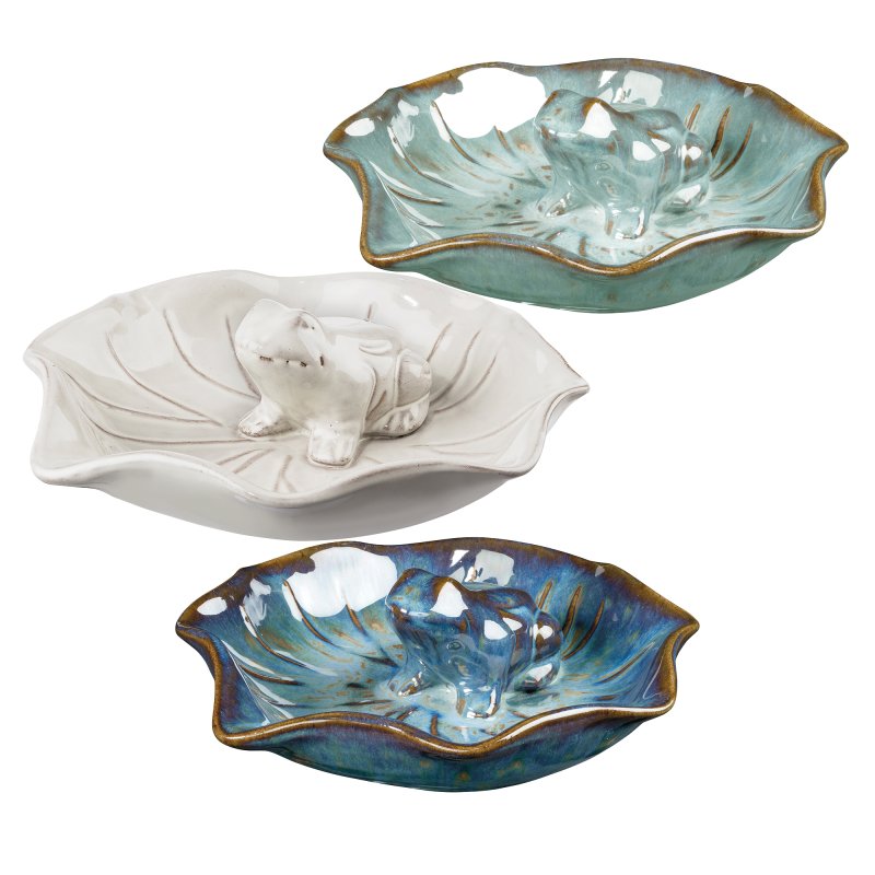 Bath UCCELLINO mix colors