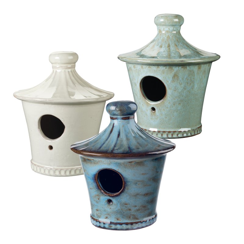 Nest UCCELLINO mix colors