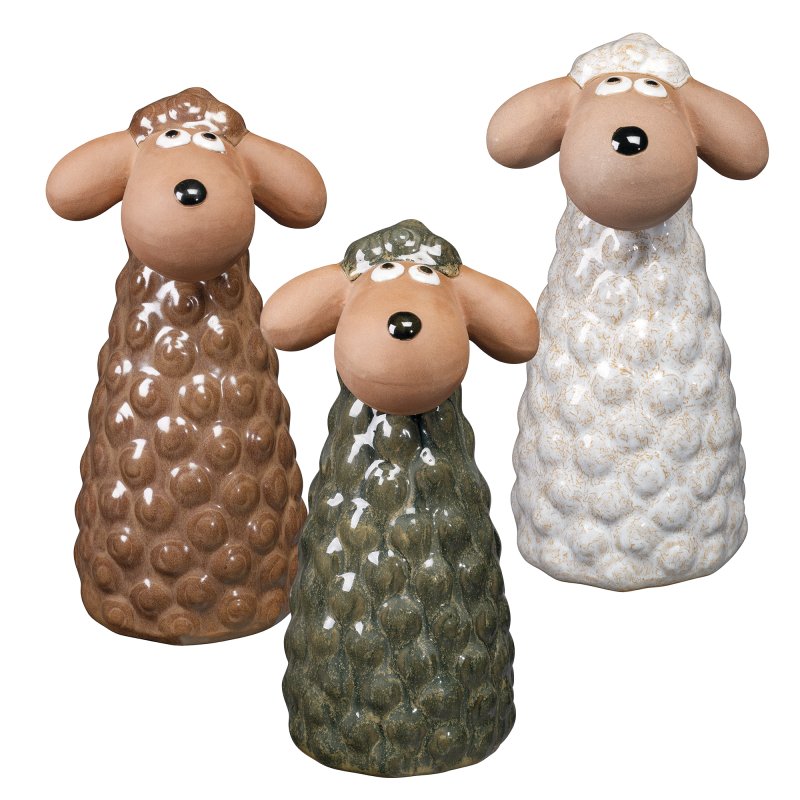 SHEEP Farmer