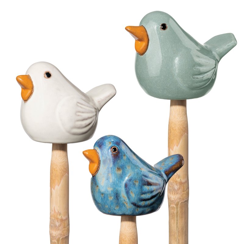 Stick UCCELLINO mix colors