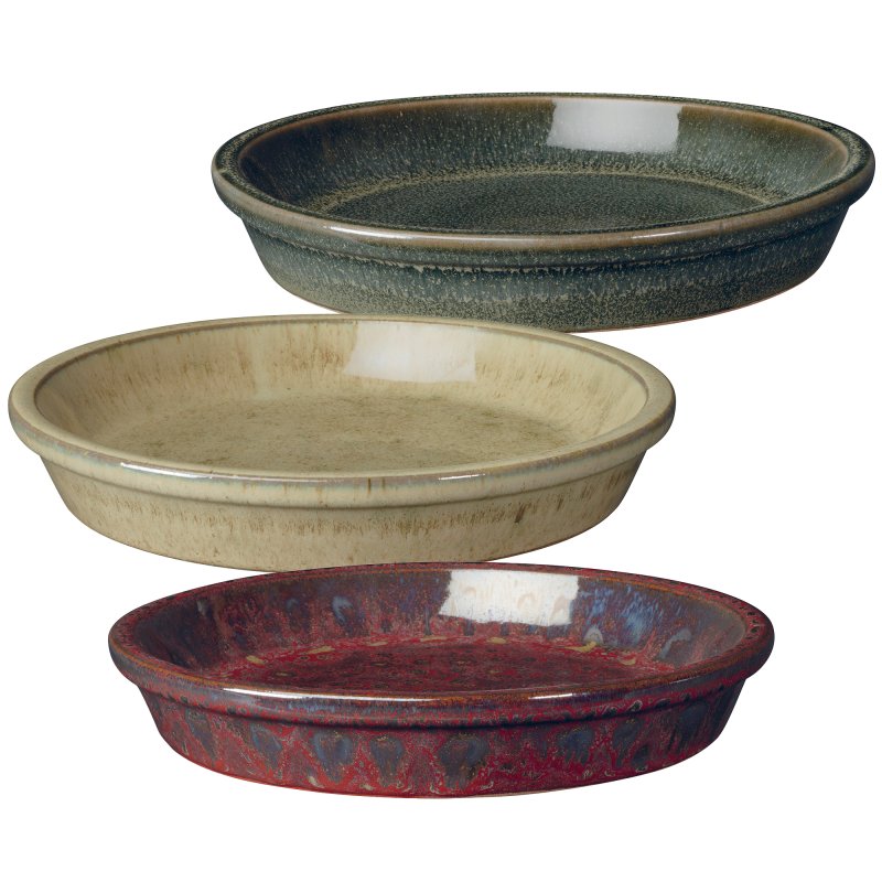 FOREST Saucer