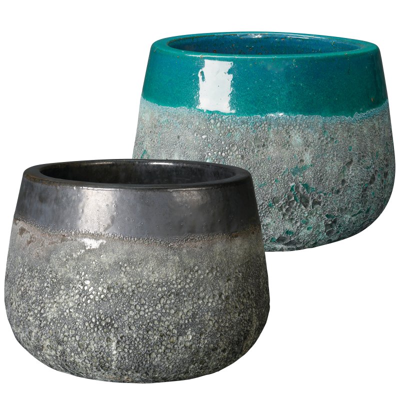 GALWAY Pot